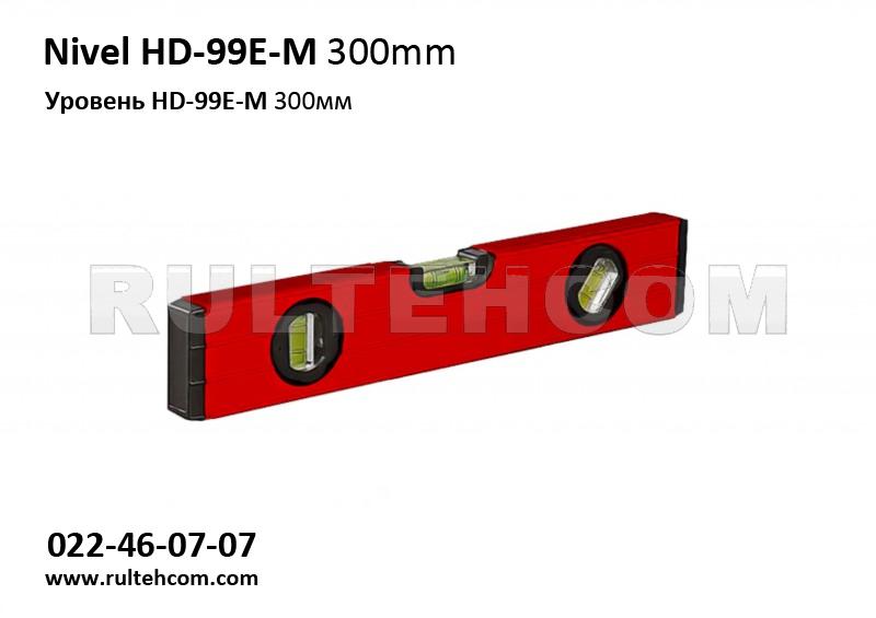 Уровень HD-99Е-М 300мм