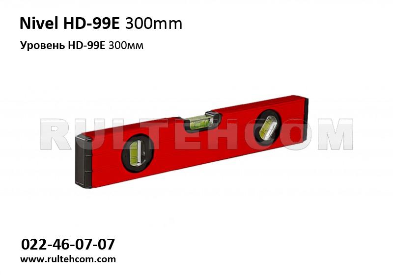 Nivel HD-99E 300mm