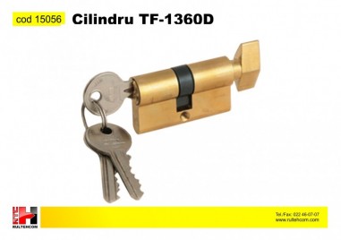 Cilindru TF-1360D