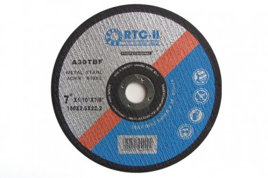 Disc abraziv (metal)  180*3,0*22mm