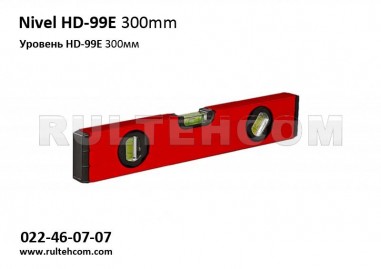 Уровень HD-99Е 300мм